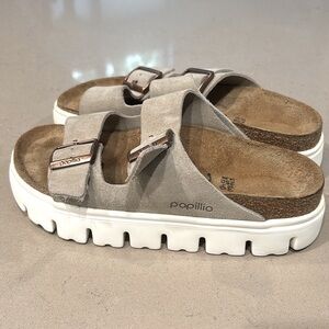 Birkenstock Papillio Sandals